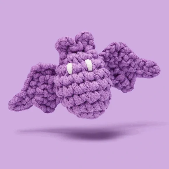 Halloween Crochet Kit NWOT - Picture 12 of 12